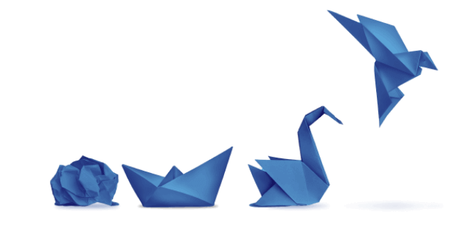 brand transformation icon